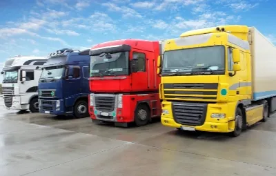 İzmir Gömeç Nakliye Ambarı