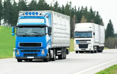 İzmir Gömeç | Eşya Taşıma